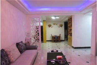 長期承接房屋室內設計與裝修服務