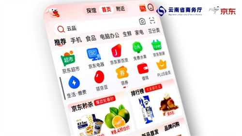 四季云品，產(chǎn)地云南 電商年貨節(jié)盛典啟幕，點(diǎn)燃新春消費(fèi)熱情